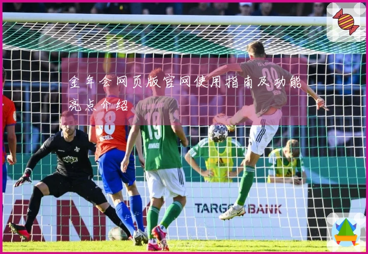 金年会网页版官网使用指南及功能亮点介绍